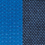 сетка YM/ткань Bahama / синяя/синяя