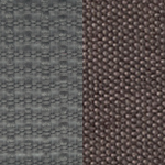 сетка YM/ткань Bahama / серая/коричневая